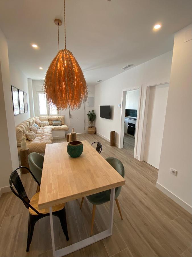 Casa Pensamiento 11 Conil Villa Conil De La Frontera Eksteriør bilde