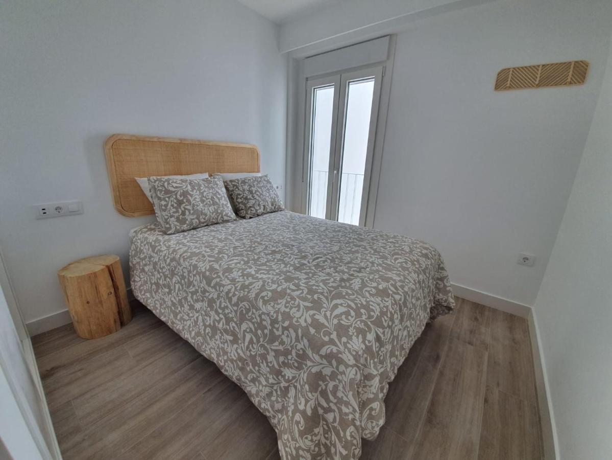 Casa Pensamiento 11 Conil Villa Conil De La Frontera Eksteriør bilde