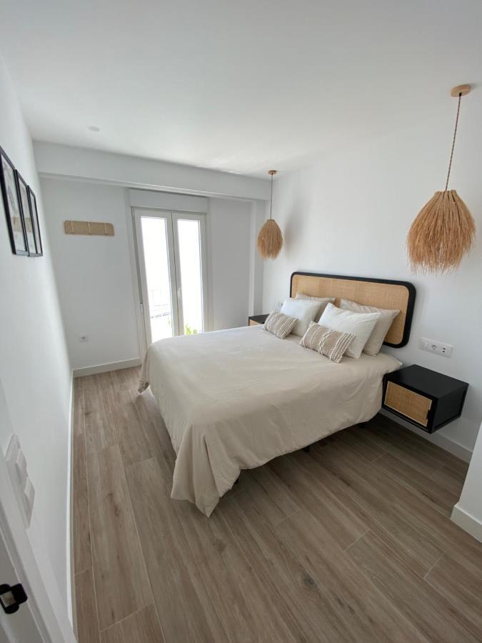 Casa Pensamiento 11 Conil Villa Conil De La Frontera Eksteriør bilde